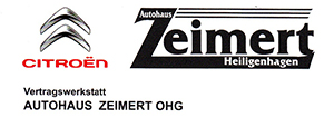 Autohaus Zeimert OHG: Ihre Autowerkstatt in Satow-Heiligenhagen